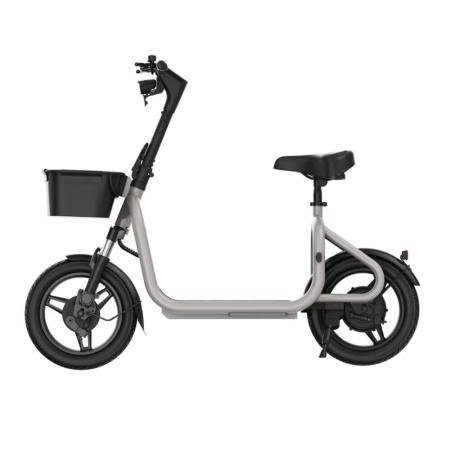 Электросамокат Okai EA20 Ceetle Glide (White)