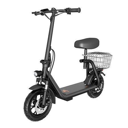 Электросамокат Kugoo C1 Plus
