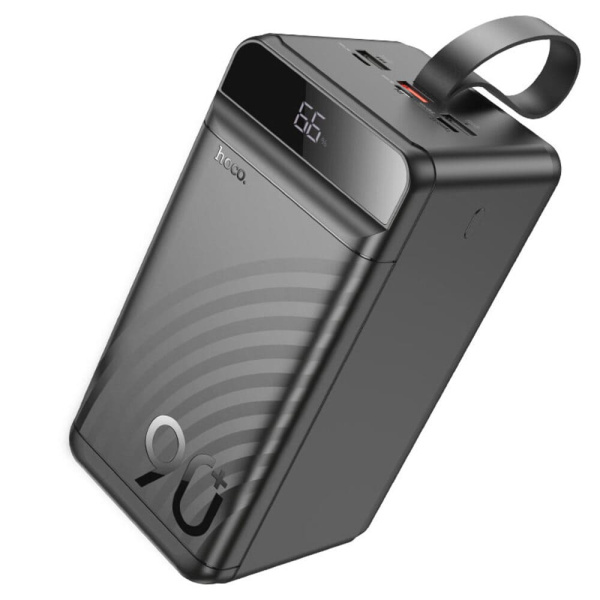 Внешний аккумулятор Hoco J123D 90000mAh