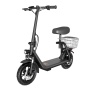 Электросамокат Kugoo C1 Plus