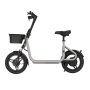 Электросамокат Okai EA20 Ceetle Glide (White)