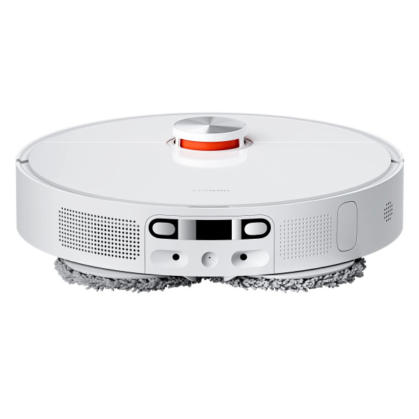 Робот-пылесос Xiaomi Robot Vacuum X10+ B101GL White EU
