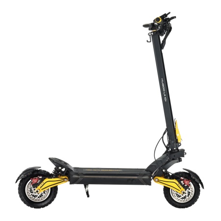Электросамокат Kugoo Kirin LX 10 Plus