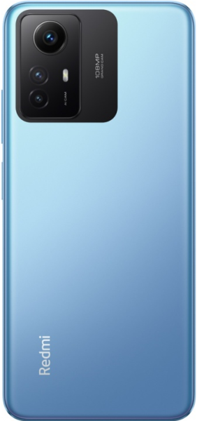 Смартфон Redmi Note 12S 8/256 Ice Blue