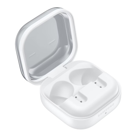 Беспроводные наушники Samsung Galaxy Buds 4 Pro White