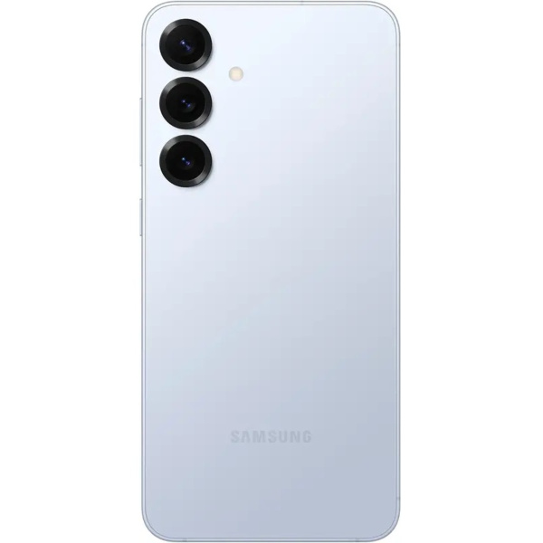 Смартфон Samsung Galaxy S25+ 12/256GB Icy Blue Голубой