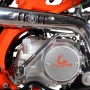 Питбайк бензиновый Kugoo Enduro XB125 — точная фотография 12