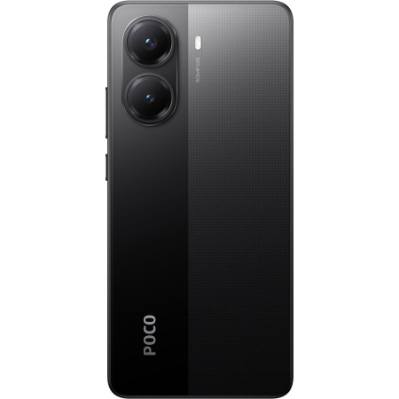 Смартфон Poco X7 Pro 8/256Gb Black 5G
