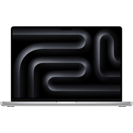 Apple MacBook Pro 16" (M5 Pro, 18C CPU, 20C GPU, 2026), 48 ГБ, SSD 1 ТБ Silver, серебристый (MGE64)