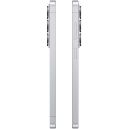 Смартфон Samsung Galaxy S26 12/256GB White