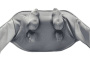 Массажер Le Fan 3D Kneading Shawl LF-AP017-MGY-2 (работает от сети)