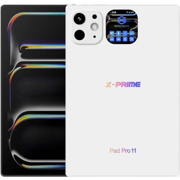 Планшет X-Prime Pad Pro 11 4/128 White