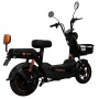 Электроскутер Kugoo EC03 — точная фотография 4