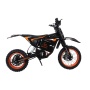 Электропитбайк Kugoo Wish 01 Pro