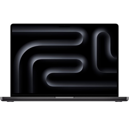 Apple MacBook Pro 14" (M3 8C CPU, 10C GPU, 2023) 16 Гб, SSD 1 Тб «серый космос» (MXE03)
