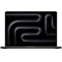 Apple MacBook Pro 14" (M3 8C CPU, 10C GPU, 2023) 16 Гб, SSD 1 Тб «серый космос» (MXE03)