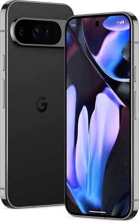 Смартфон Google Pixel 9 Pro XL 16/128GB Obsidian