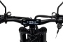 Электропитбайк Kugoo Wish 03 3500W (60V27AH)