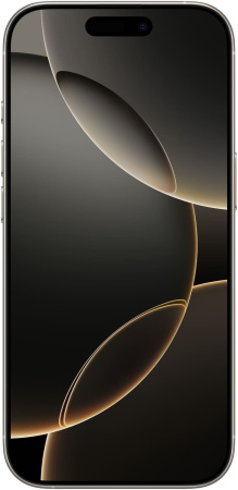 Apple iPhone 16 Pro 256GB Natural Titanium