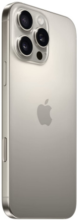 Apple iPhone 16 Pro Max 256GB Natural Titanium