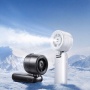 Вентилятор портативный Remax RS-SF31 White