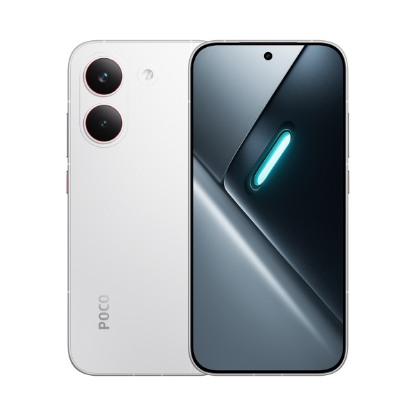 Смартфон POCO X8 Pro 8/256GB White