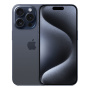 Apple iPhone 15 Pro Max 256Gb Blue Titanium Dual Sim