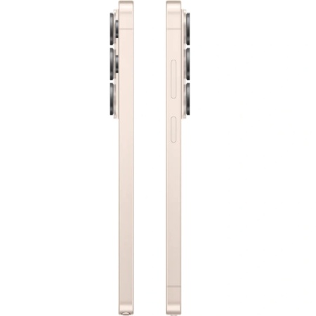 Смартфон Samsung Galaxy S26 Ultra 12/256GB Pink Gold