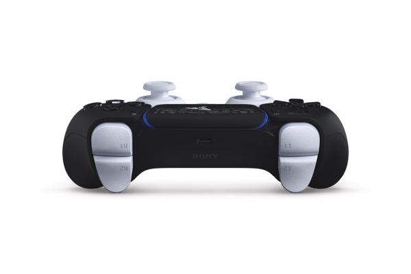 Геймпад Sony PlayStation 5 Dualsense The Last Of Us