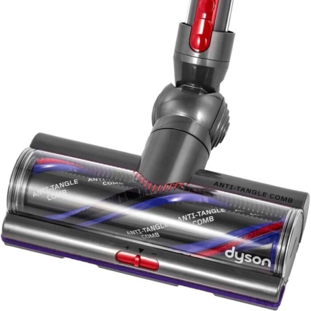 Вертикальный пылесос Dyson V15 Detect Absolute (SV47) EU