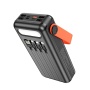 Внешний аккумулятор 12 in 1 Hoco DB33 Plus 30000mAh