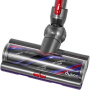Вертикальный пылесос Dyson V15 Detect Absolute (SV47) EU