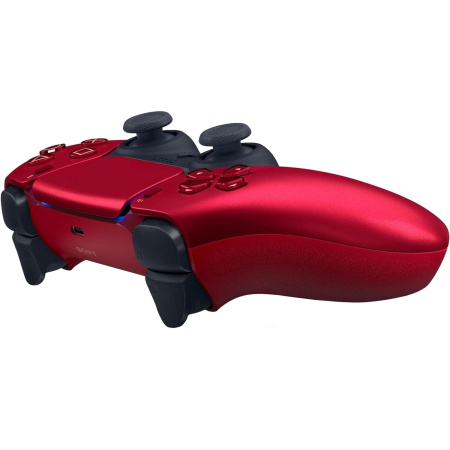 Геймпад Sony PlayStation 5 DualSense Volcanic Red