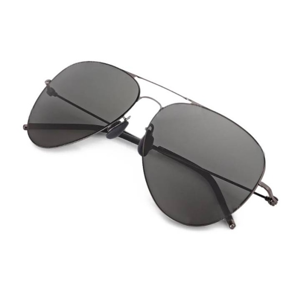 Солнцезащитные очки Turok Steinhardt Sunglasses Black TSS 101-2