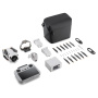 Квадрокоптер DJI Mini 4 Pro Fly More Combo Plus (DJI RC 2)