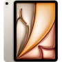Apple iPad Air 11" (M2, 2024, 6 gen) Wi-Fi + Cellular 512Gb Starlight, «сияющая звезда» (MUXP3)