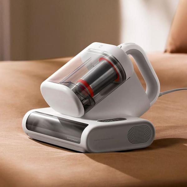 Пылесос для удаления клеща Xiaomi Mijia Mite Remover 2 Pro E401CN