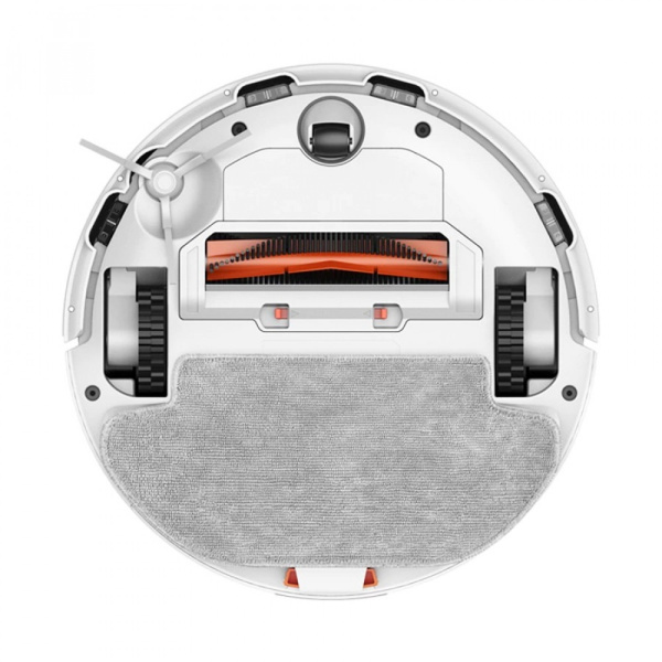 Робот-пылесос Xiaomi Mijia Vacuum Cleaner 3C (B106CN)