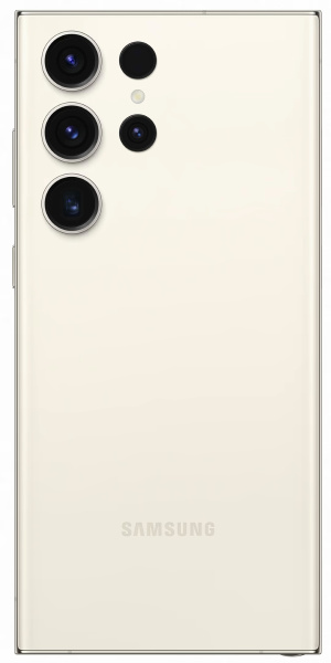 Смартфон Samsung Galaxy S23 Ultra 12/256 Cream