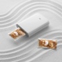 Фотобумага Mijia AR ZINK Portable Photo Printer Paper XMZPXZHT03 (50 штук в упаковке)