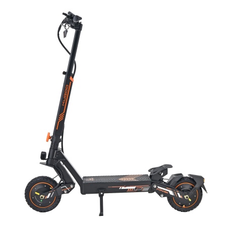 Электросамокат Kugoo F1 Pro Max