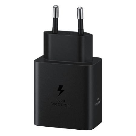 Сетевое зарядное устройство Samsung 45W Low Standby