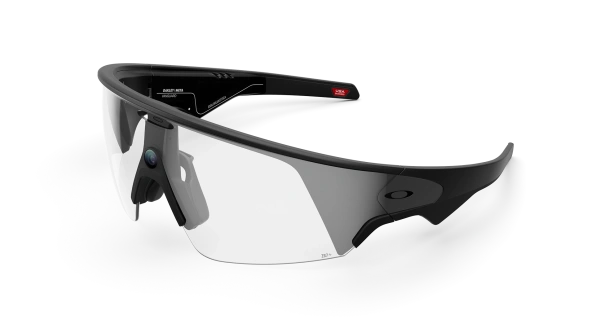 Умные очки Oakley Meta Vanguard Black / Clear