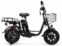 Электровелосипед Eltreco Khan Monster 1