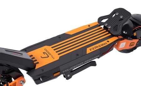 Электросамокат Kugoo F2 Pro Max