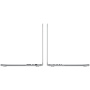 Apple MacBook Pro 16" кастомный (M4 Max 16C CPU, 40C GPU, 2024) 128 Гб, SSD 8 Тб Серебристый (Z1FS0000T)