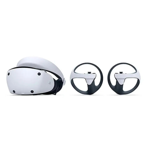 Шлем виртуальной реальности Sony Playstation VR2 (без игры)