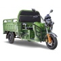 Грузовой электротрицикл Rutrike Дукат 1500 60V1000W (Зеленый-1968)