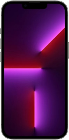 Смартфон Iphone 13 Pro graphite 128GB REF