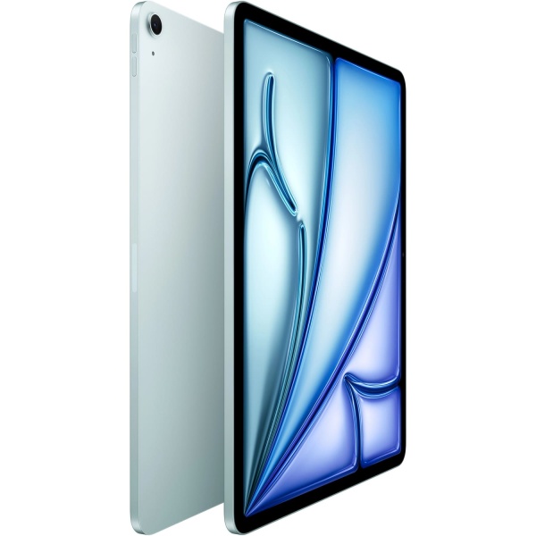 Apple iPad Air 13" (M4, 2026) Wi-Fi + Cellular 128Gb Blue, голубой (MH9E4)